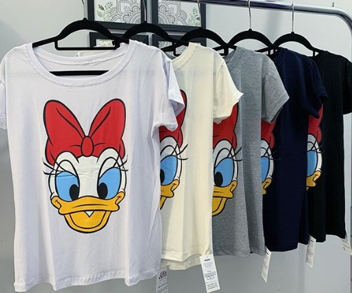 Модні футболки 2020