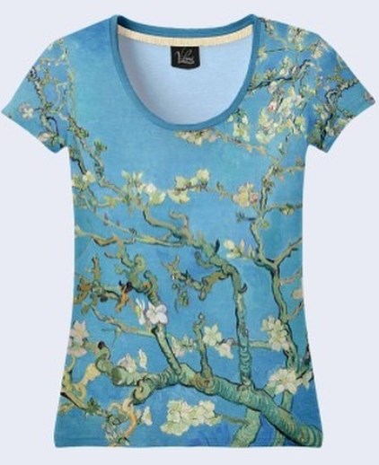 Модні футболки 2020