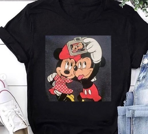 Модні футболки 2020