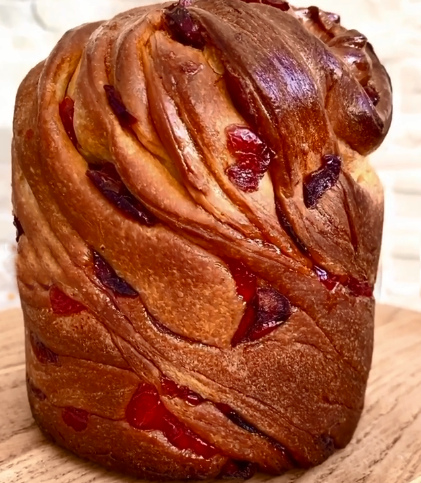 Краффины выпекаются около 40 минут – Кулич Краффин 