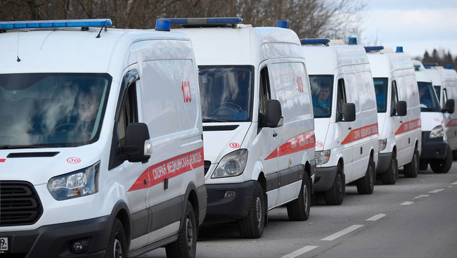 швидкі в Росії швидкі в Росії