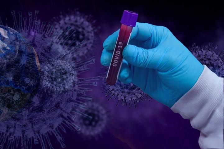 Ученые шокировали датой пика смертности от коронавируса в Украине