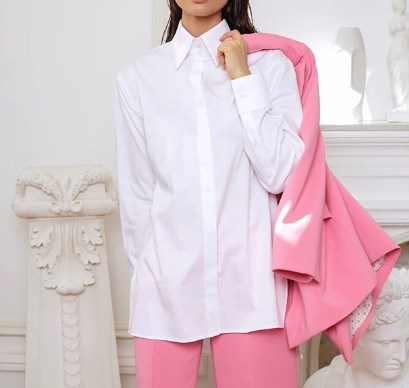 Модні жіночі сорочки 2020 Модні жіночі сорочки 2020