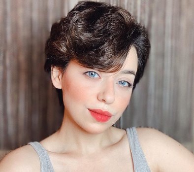 Короткі стрижки для тонкого волосся Короткі стрижки для тонкого волосся