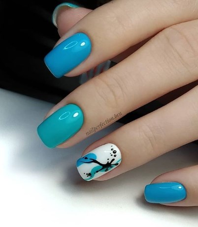 Весняний манікюр 2020 новинки Весняний манікюр 2020 новинки