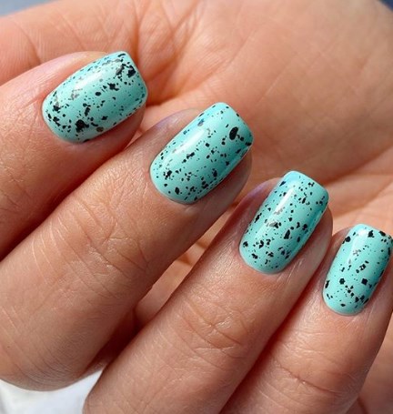 Весняний манікюр 2020 новинки Весняний манікюр 2020 новинки