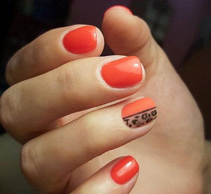 Весняний манікюр 2020 новинки Весняний манікюр 2020 новинки