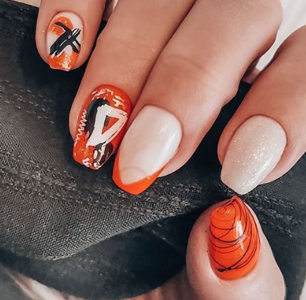 Весняний манікюр 2020 новинки Весняний манікюр 2020 новинки