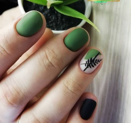 Весняний манікюр 2020 новинки Весняний манікюр 2020 новинки