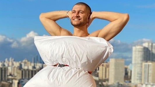 Давид Манукян Давид Манукян