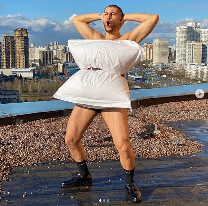 Давид Манукян