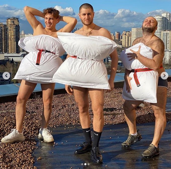 Давид Манукян