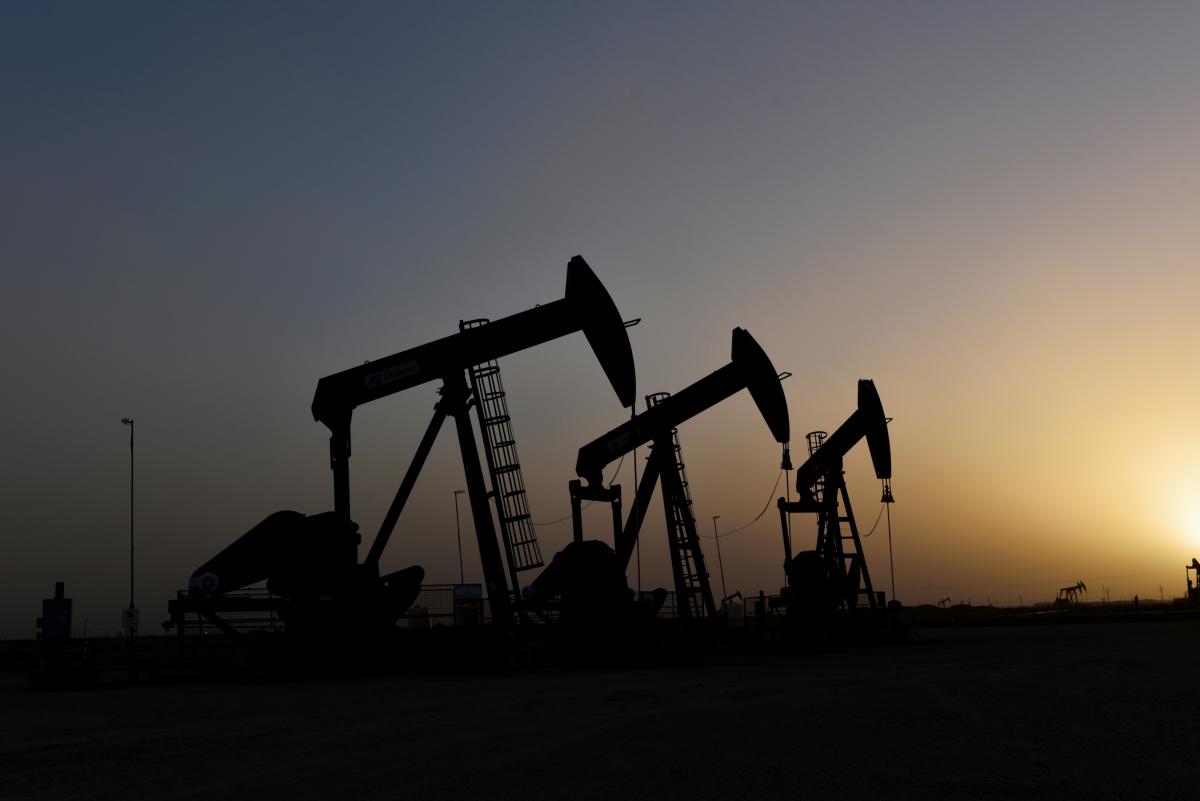 Нефть, цены Нефть, цены
