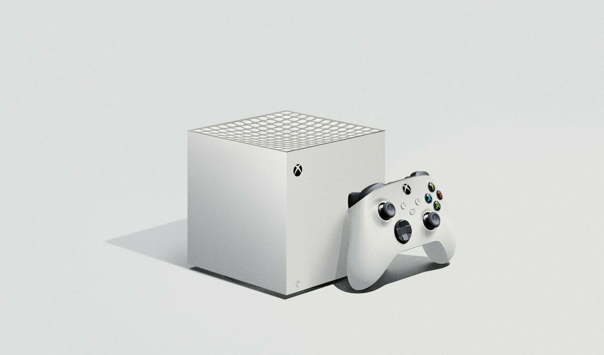 Фанатский дизайн дешевого Xbox Фанатский дизайн дешевого Xbox