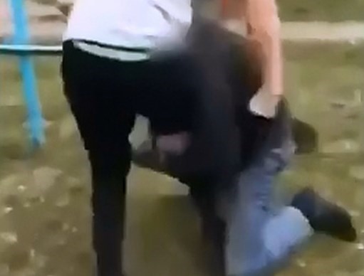 Драка Драка