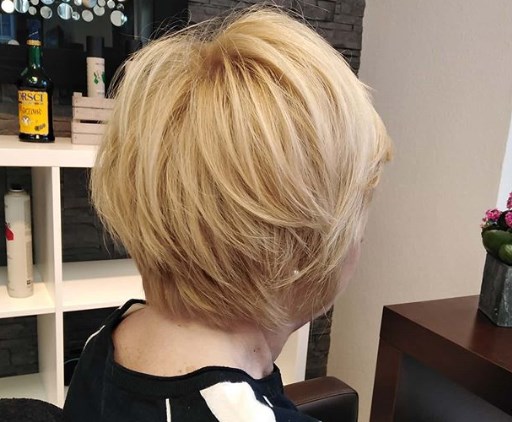 Стрижка італійка 2020 Стрижка італійка 2020