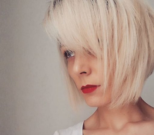 Стрижка італійка 2020 Стрижка італійка 2020