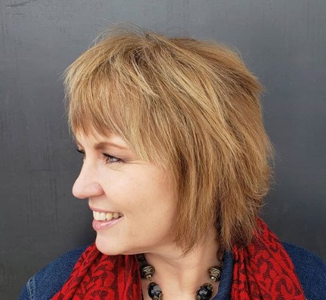 Стрижка італійка 2020 Стрижка італійка 2020