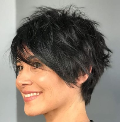 Стрижка італійка 2020 Стрижка італійка 2020