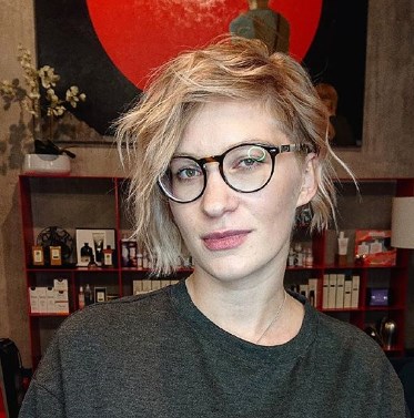 Стрижка італійка 2020 Стрижка італійка 2020