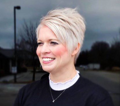 Стрижка італійка 2020 Стрижка італійка 2020