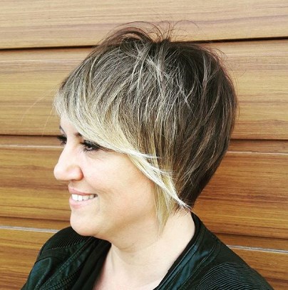 Стрижка італійка 2020 Стрижка італійка 2020