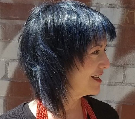 Стрижка італійка 2020 Стрижка італійка 2020