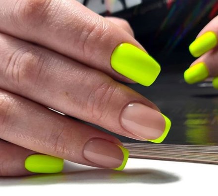 Манікюр 2020 весна новинки Манікюр 2020 весна новинки