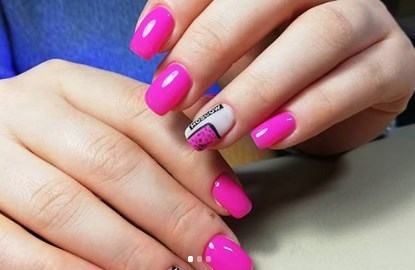 Манікюр 2020 весна новинки Манікюр 2020 весна новинки