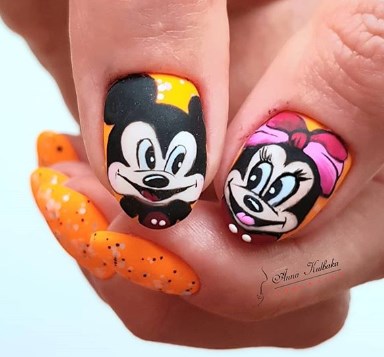 Манікюр 2020 весна новинки Манікюр 2020 весна новинки