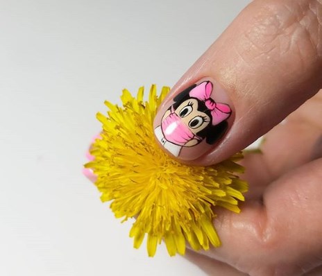 Манікюр 2020 весна новинки Манікюр 2020 весна новинки