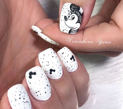 Манікюр 2020 весна новинки Манікюр 2020 весна новинки