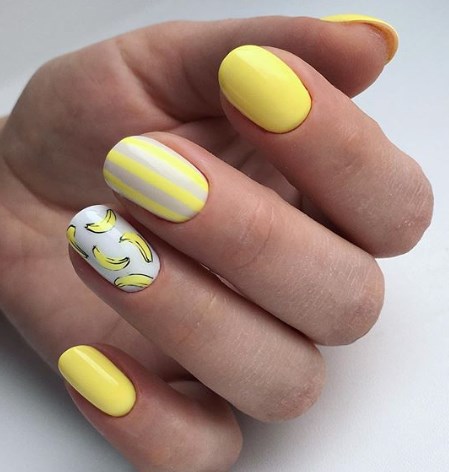 Манікюр 2020 весна новинки Манікюр 2020 весна новинки