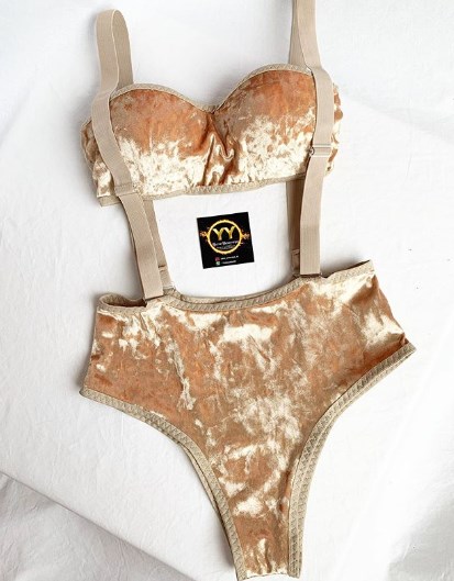 Модні купальники 2020 літо Модні купальники 2020 літо