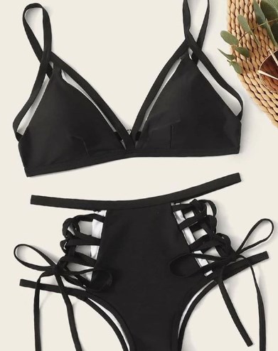 Модні купальники 2020 літо Модні купальники 2020 літо