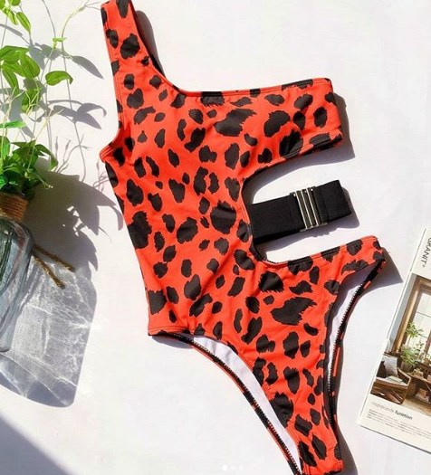 Модні купальники 2020 літо Модні купальники 2020 літо