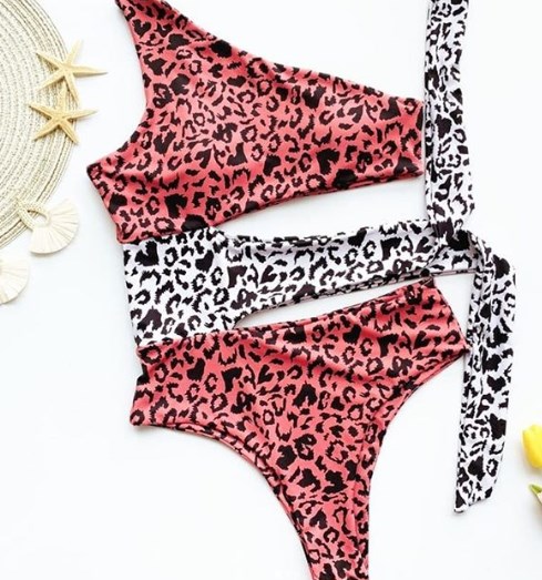 Модні купальники 2020 літо Модні купальники 2020 літо