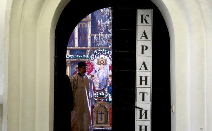 Эксперт спрогнозировал, что в Украине карантин может закончиться ближе к июлю – Карантин в Украине Эксперт спрогнозировал, что в Украине карантин может закончиться ближе к июлю – Карантин в Украине