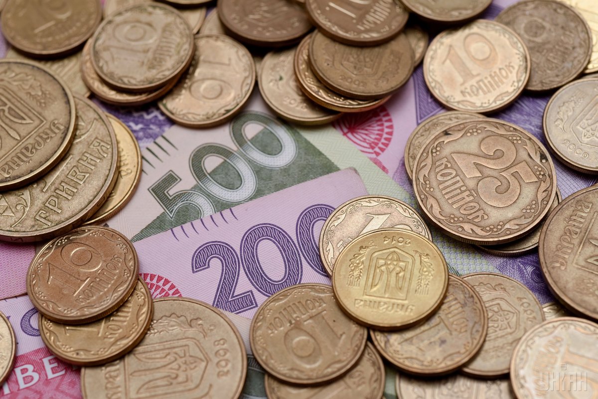 Инфляция Инфляция