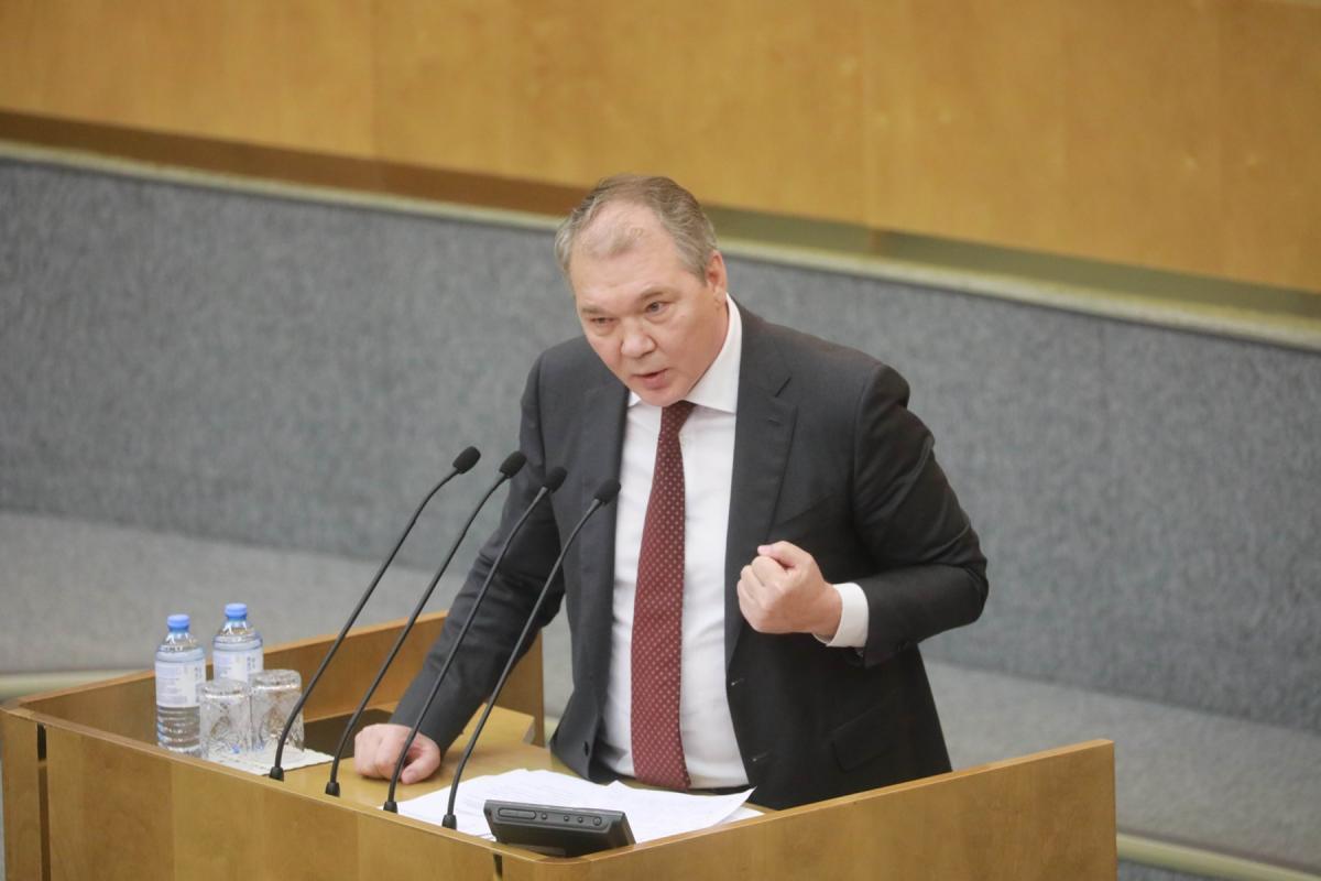 Калашніков Калашніков