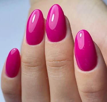 Весняний манікюр 2020