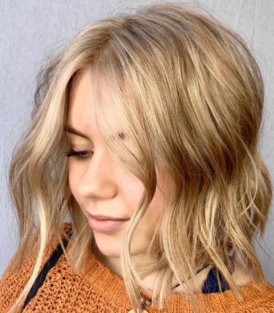 Короткі стрижки для круглого обличчя 2020 Короткі стрижки для круглого обличчя 2020