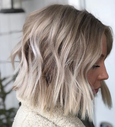 Короткі стрижки для круглого обличчя 2020 Короткі стрижки для круглого обличчя 2020