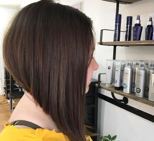 Короткі стрижки для круглого обличчя 2020 Короткі стрижки для круглого обличчя 2020