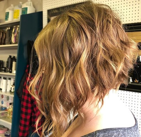 Короткі стрижки для круглого обличчя 2020 Короткі стрижки для круглого обличчя 2020