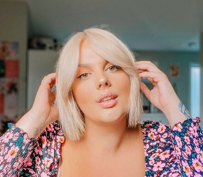 Короткі стрижки для круглого обличчя 2020 Короткі стрижки для круглого обличчя 2020