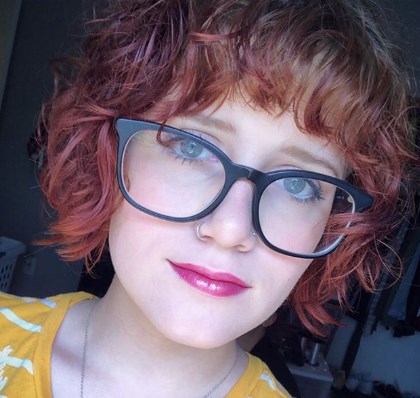 Короткі стрижки для круглого обличчя 2020 Короткі стрижки для круглого обличчя 2020