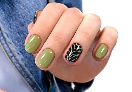 Манікюр весна 2020 новинки