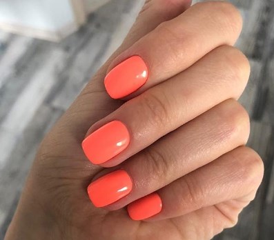 Манікюр весна 2020 новинки