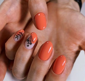 Манікюр весна 2020 новинки